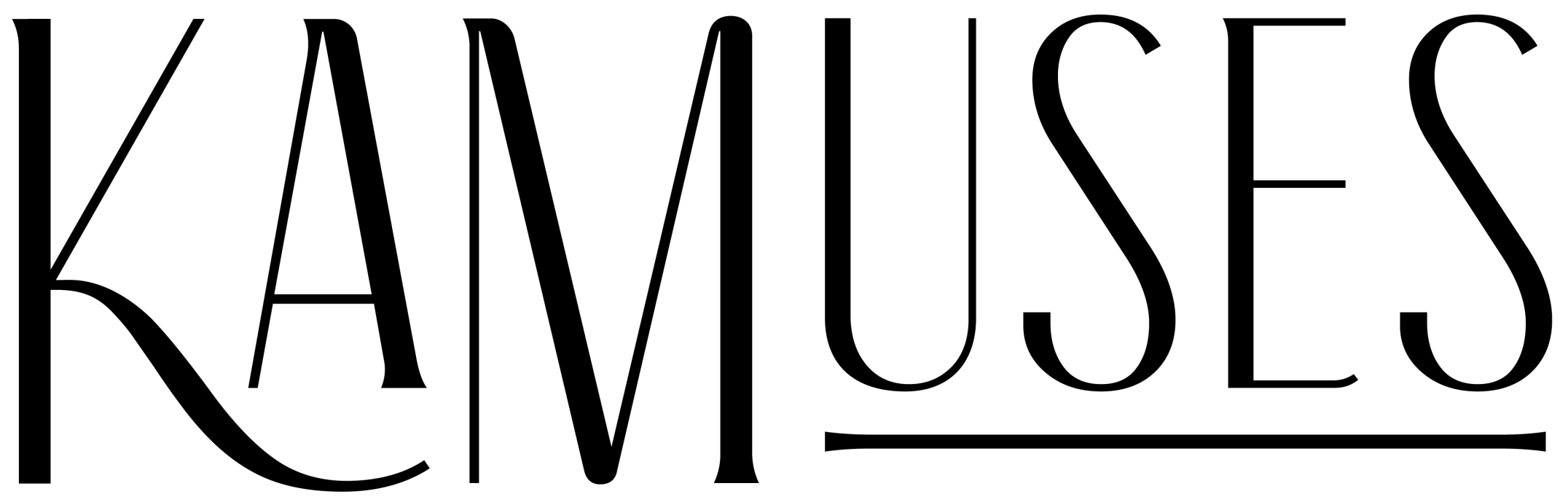 KaMuses logo